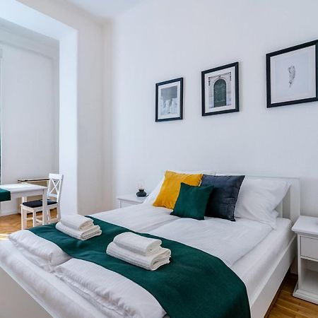 Budafoki Residence Budapest Esterno foto