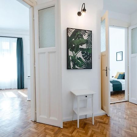 Budafoki Residence Budapest Esterno foto
