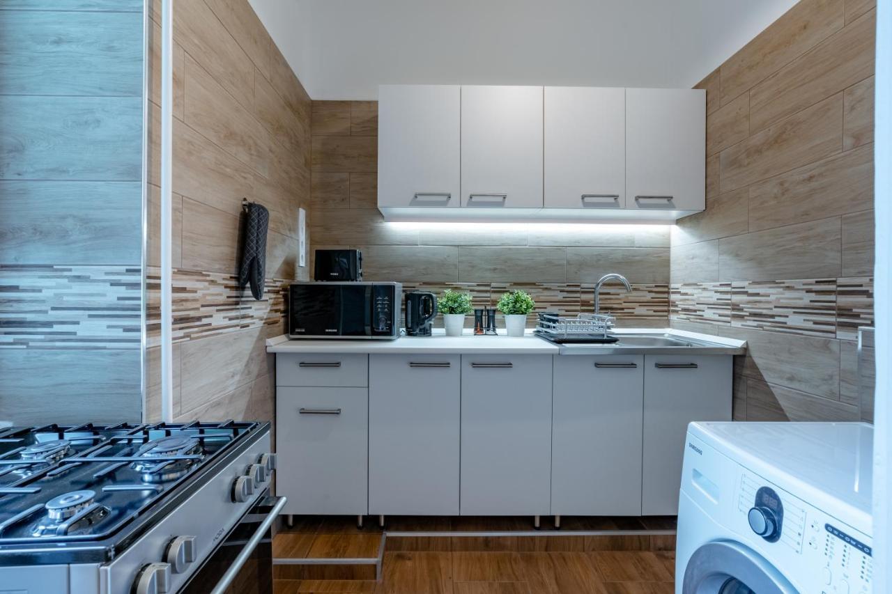 Budafoki Residence Budapest Esterno foto
