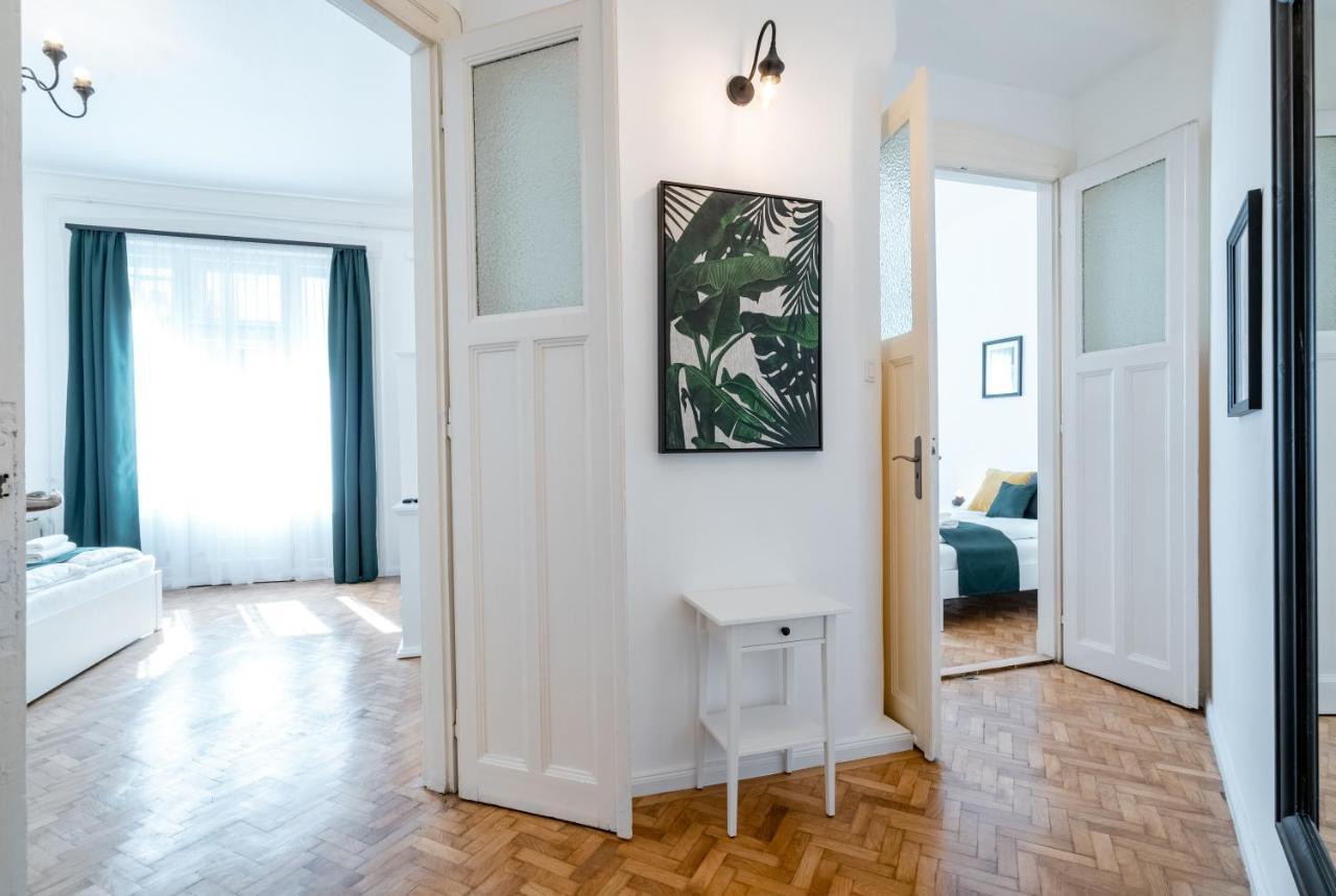 Budafoki Residence Budapest Esterno foto