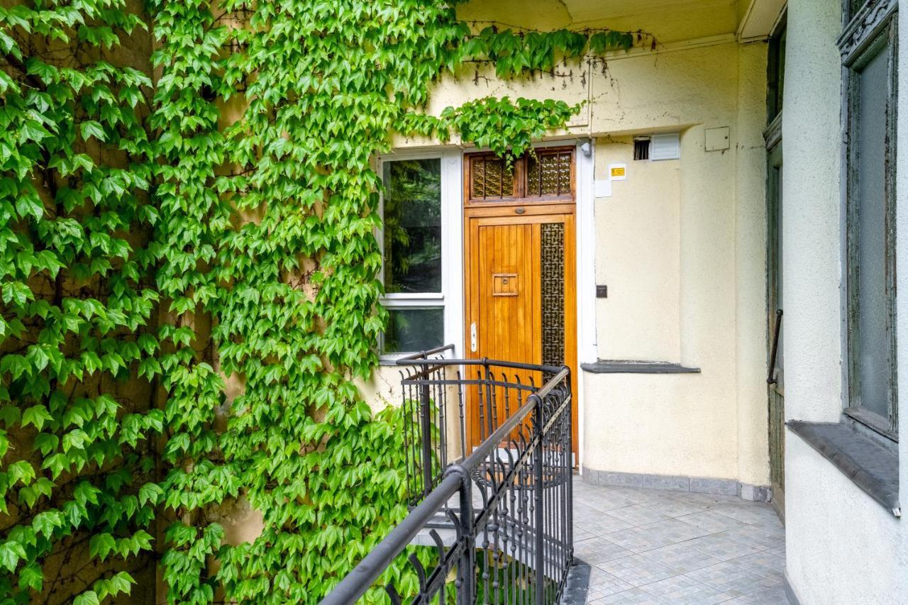 Budafoki Residence Budapest Esterno foto